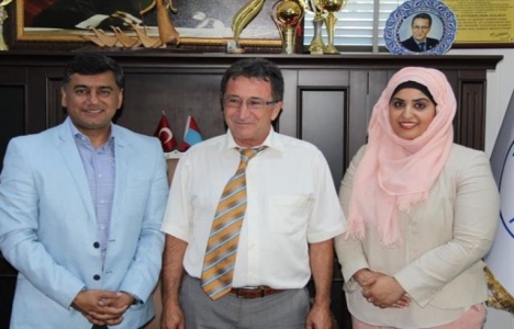 Balıkesir Edremit'te kentsel dönüşüm konuşuldu!