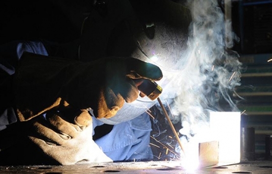 Sanayide verimlilik yüzde 1,1 arttı!