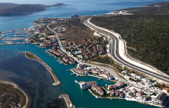 Port Alaçatı Huzurun Adresi!