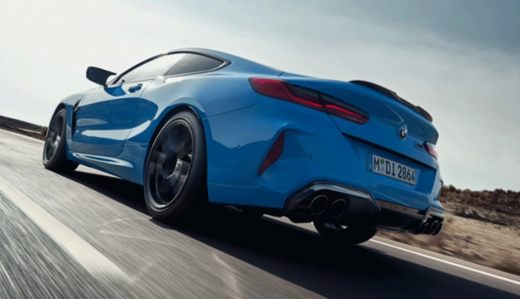 BMW 840i xDrive fiyatları yenilendi! İşte 2022 Mart fiyat listesi!