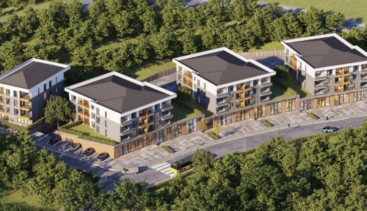 Kent Suits’te güncel fiyatlar 4 milyon 300 bin TL’den başlıyor!