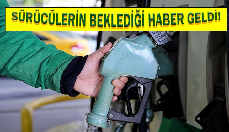 Motorine indirim kapıda! Akaryakıt fiyatları kaç TL oldu? İşte Petrol Ofisi, Opet, Total ve BP 9 Nisan fiyat listesi...