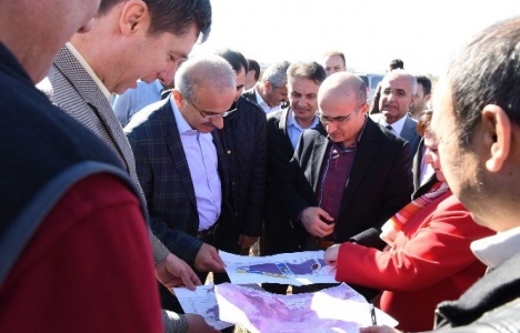 Adana'da ayakkabıcılara sanayi sitesi kurulacak!