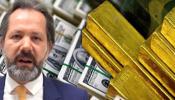 İslam Memiş, gram altın için uyardı! O seviye için son şans