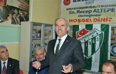 Nilüfer Sitesi kentsel dönüşüm uygulamasında sona gelindi!