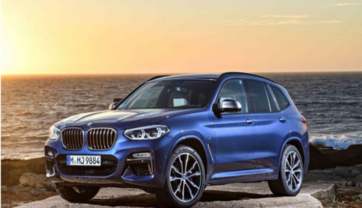 BMW X3 fiyatlarını güncellendi! BMW X3 ne kadar? İşte 24 Ağustos 2022 fiyat listesi