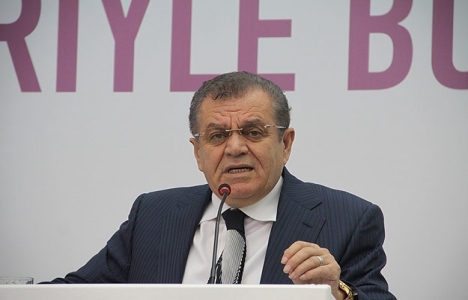 Ankara Uluslararası Fuar Alanı'nın temeli 26 Mayıs'ta atılacak!