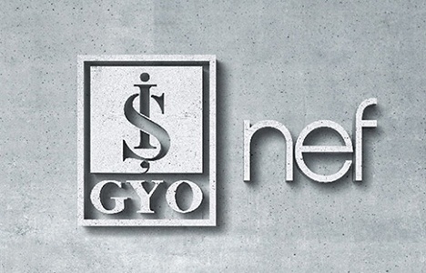 İş GYO ve Nef, Topkapı projesi basın toplantısı 15 Mayıs'ta!