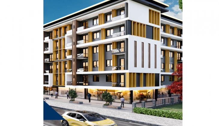 Yeşilova Invictus 2 lansmana özel fiyatlarla satışta! Yeni proje!