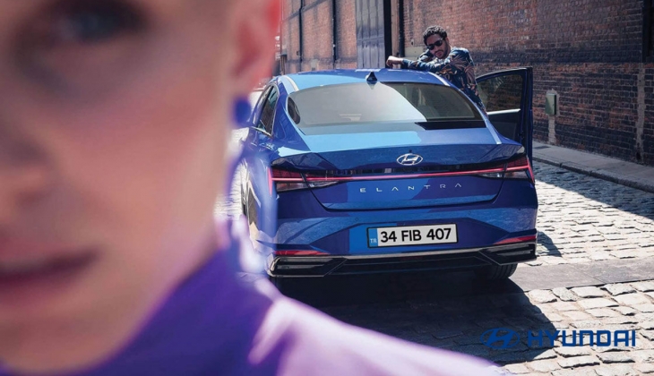 Hyundai Elantra mart ayına özel cazip fiyatlarıyla satışa sunuldu! İşte detaylar!