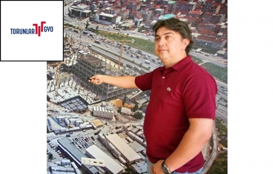 Osman Ataş, Torunlar GYO İnşaat ve Proje Yönetimi İşlerinden Sorumlu Genel Müdür Yardımcısı oldu!