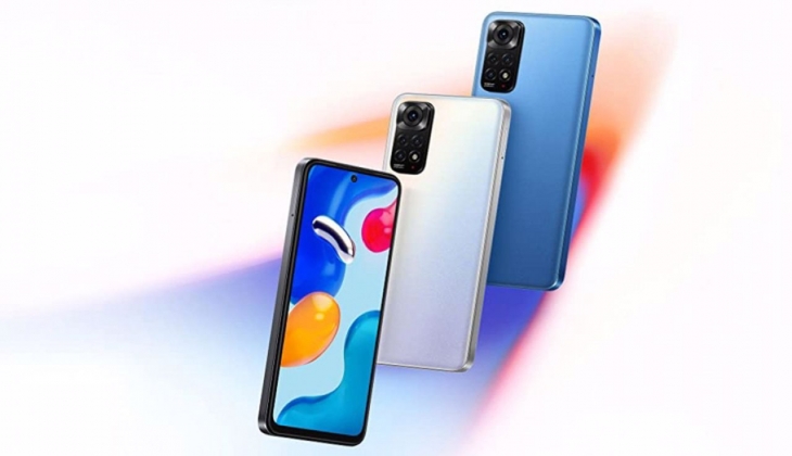 Xiaomi Redmi Note 11S BİM'de! 24 Kasım 2022 fiyat listesi...