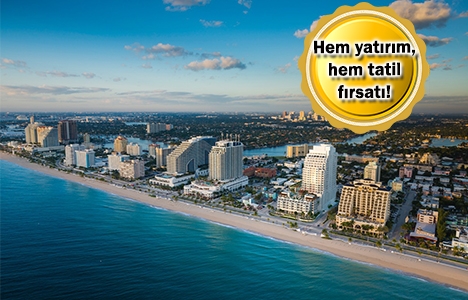 Ocean Conrad Resort görücüye çıktı!