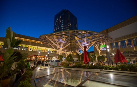 Türkiye nin AVM karnesi!