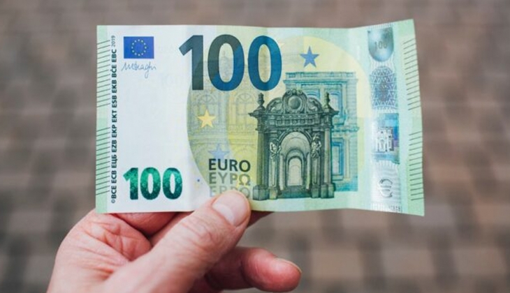 Euro/TL yükseliyor! Euro/TL bugün kaç TL? Euro dolar paritesi ne kadar oldu? 