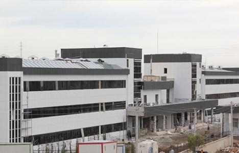 Gölcük 300 yataklı öğrenci yurdu hizmete hazır!