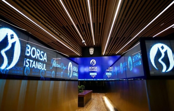Borsada işlemler geçici olarak 2. kez durduruldu!