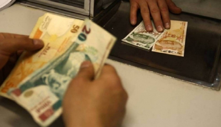 Bankalar mevduat faizlerini güncellendi! 100 bin TL nin 1 aylık getirisi ne kadar oldu?