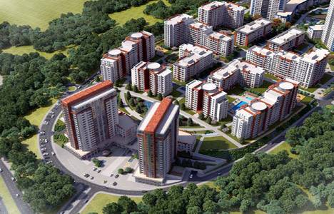 Halkalı Tema Park görselleri!