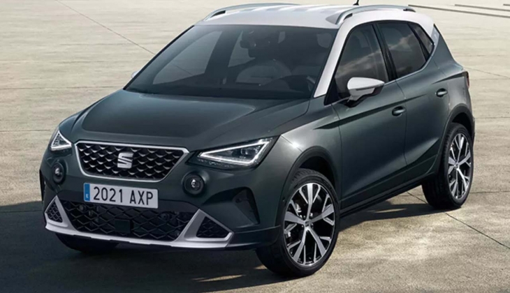 SEAT Arona Şubat 2023 fiyatları belli oldu! İşte 9 Şubat 2023 fiyat listesi…