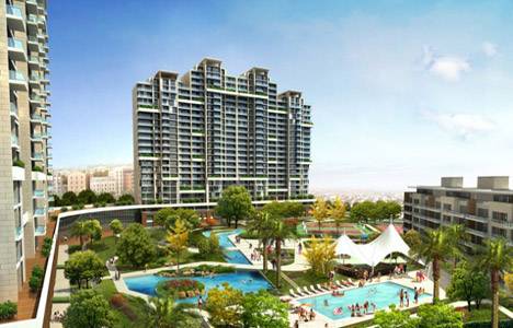 Emlak Konut Bahçekent resimleri!