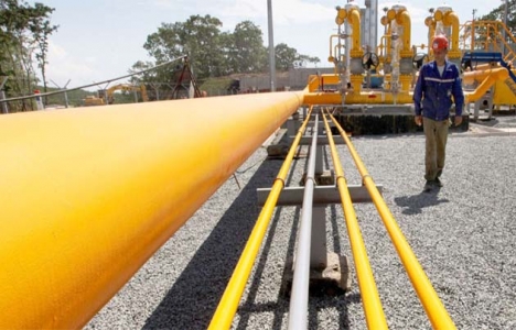 Slovenya Türk Akımı projesinde yer almayacak!