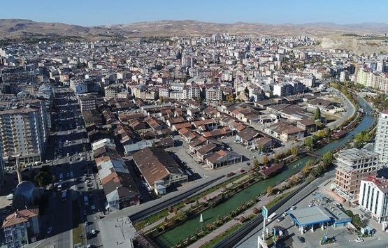 Sivas Belediyesi'nden 19.4 milyon TL'ye satılık 5 arsa!