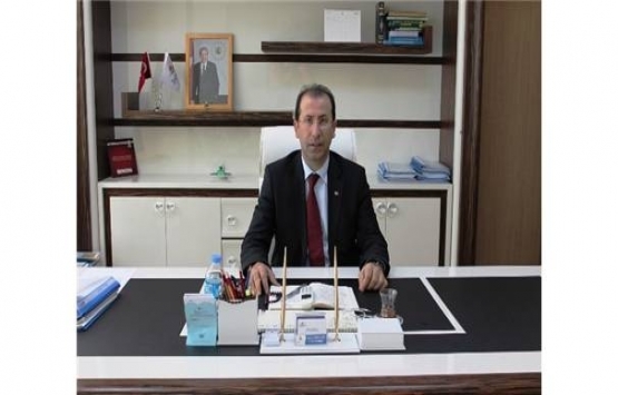 İzmir Karaburun da sit alanındaki inşaatın yıkım çalışması tamamlandı!