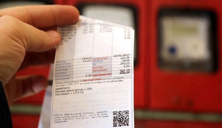 Elektriğe kademeli zam planı! Ersan Şen den Haziran enflasyonuna yansıması istenmiyor iddiası