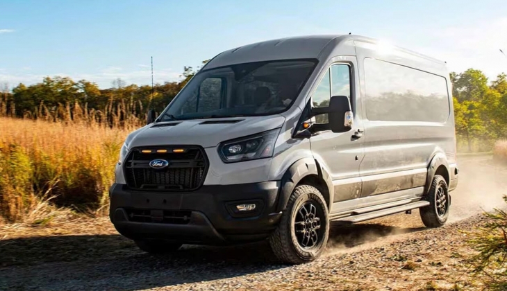 Ford Transit Van araçlarda Mart zammı oldu mu? İşte 16 Mart 2023 fiyat listesi