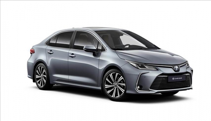 Toyota da 391 bin 450 TL den başlayan büyük fırsat! İşte 6 Nisan 2022 Toyota Corolla fiyat listesi!