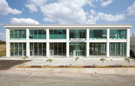 Altındağ Çinçin Mahallesi’nde 2 dev tesis açılıyor!