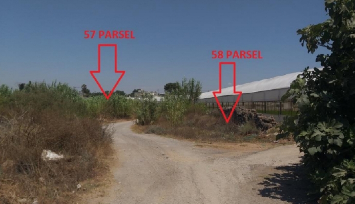 Halk GYO nun Antalya daki arsalarının toplam değeri 484.2 milyon TL ye yaklaştı!