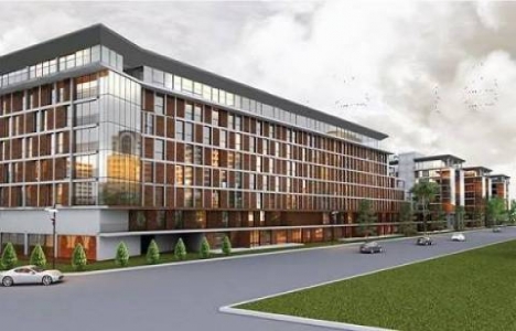 Life Bornova'da teslimler 24 ay içinde yapılacak!