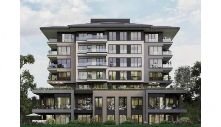 KİPTAŞ Karanfilköy projesi resmen başlıyor! İstanbul un göbeğine tam 1.361 yeni konut geliyor!