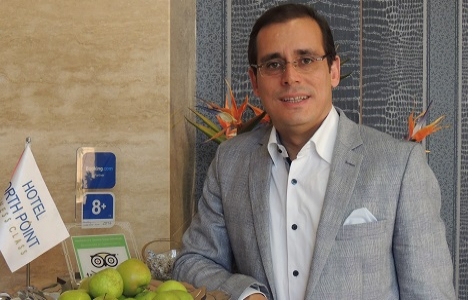 Karadeniz Bölgesi turizmde avantajlı sene yaşayacak!