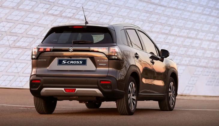 Suzuki’nin SUV modellerinde kaçırılmayacak fırsat! Suzuki S-Cross ne kadar oldu? İşte 15 Eylül 2022 fiyat listesi…