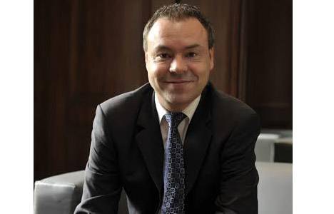 Stefan Radstrom Hyatt Regency İstanbul Ataköy’ün Genel Müdürü oldu!