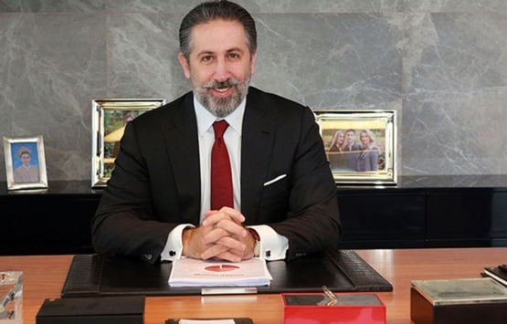 Nidapark Çengelköy ün temeli atıldı!