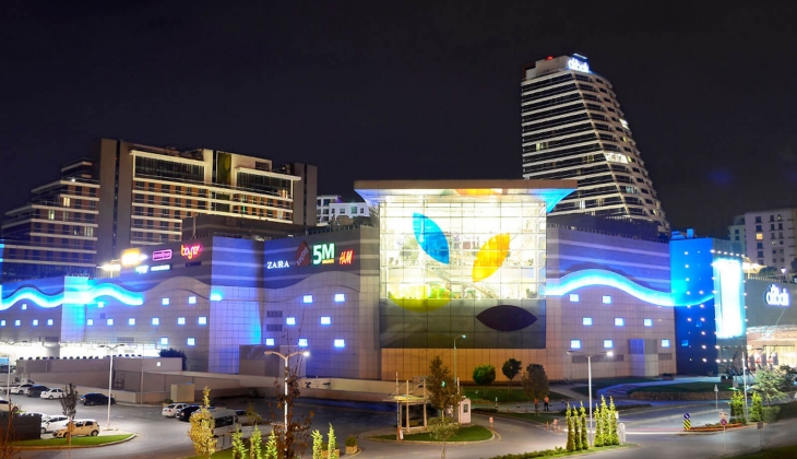 Akbatı AVM bu yıl değerine değer kattı: 6 ayda 2.4 milyar TL lik artış!