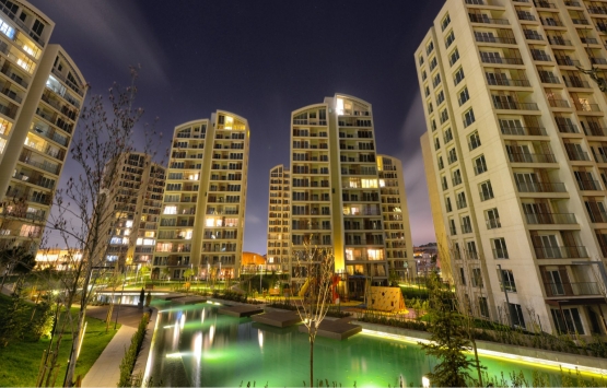 Resim İstanbul ile konutta devrim! Her ay 2 kira fırsatı!