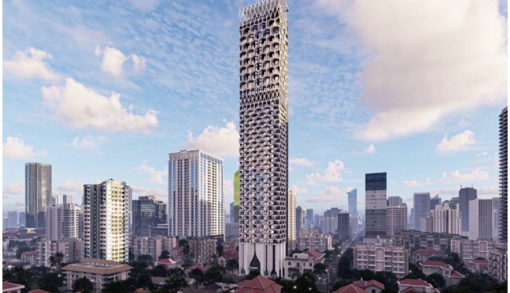 Time Square 302’de 80 bin dolardan başlayan fiyatlarla!