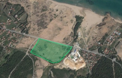 İBB den Şile Engelliler Yaz Kampı projesi geliyor!