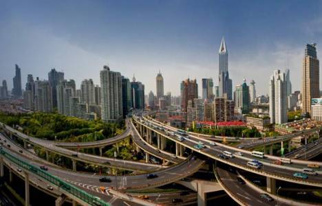 Çin'de ekonomi yılın ikinci çeyreğinde yüzde 7.5 büyüdü!