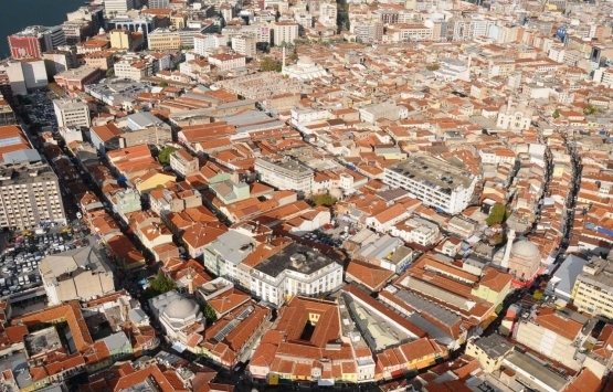 Kemeraltı Çarşısı'nda yapılaşmayı önlemek için Kemeraltı Çalıştayı yapılacak!