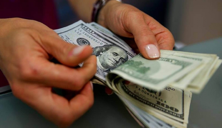 HSBC açıkladı! Doların 4 ay sonra geleceği seviye belli oldu!