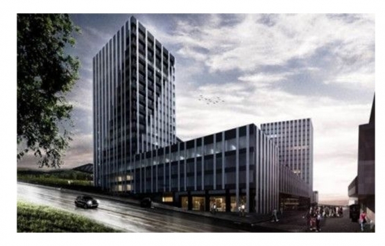 HNN Yapı Teknik A.Ş Northgate Ankara projesi!