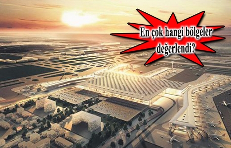 Avrupa Yakası'nda gayrimenkule mega proje dopingi!