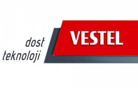 Vestel Elektronik'in hisseleri yüzde 86,14 oldu!