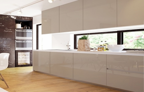 Glossmax kalitesi TSE tarafından tescillendi!